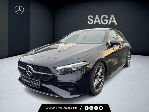 MERCEDES-BENZ Classe A 200 d AMG Line  