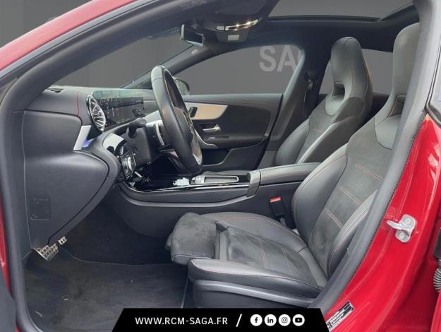 MERCEDES-BENZ CLA Shooting Brake CLA 200 d Shooting Brake AMG Line  