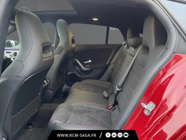 MERCEDES-BENZ CLA Shooting Brake CLA 200 d Shooting Brake AMG Line  