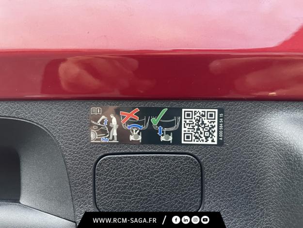 MERCEDES-BENZ CLA Shooting Brake CLA 200 d Shooting Brake AMG Line  