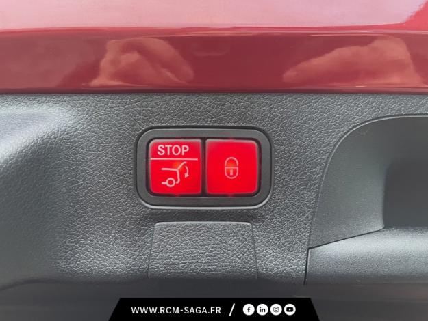 MERCEDES-BENZ CLA Shooting Brake CLA 200 d Shooting Brake AMG Line  