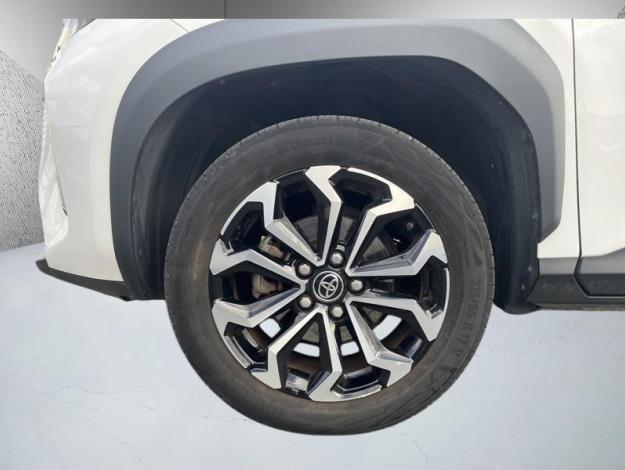 TOYOTA Yaris Cross 1.5 HYBRID 116H DESIGN MY22  