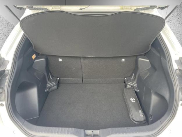 TOYOTA Yaris Cross 1.5 HYBRID 116H DESIGN MY22  