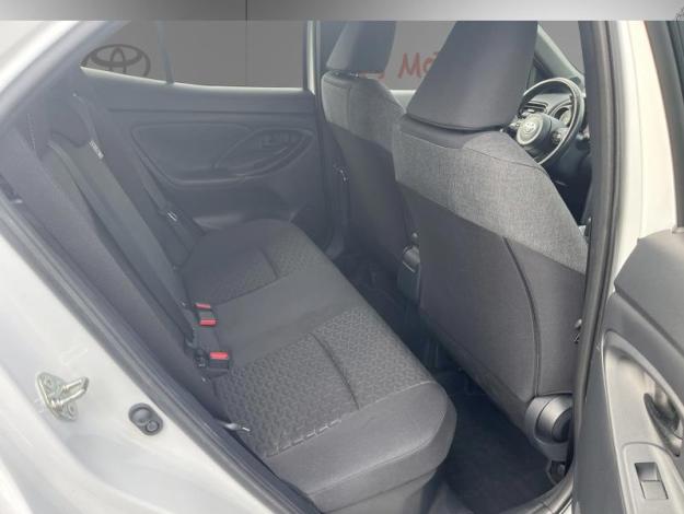 TOYOTA Yaris Cross 1.5 HYBRID 116H DESIGN MY22  