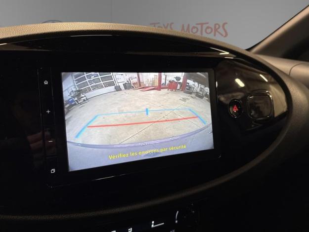 TOYOTA Aygo X Hybride 116h Graphic  AYGO X CROSSOVER 116H GRAPHIC ZENRADA VD MC26