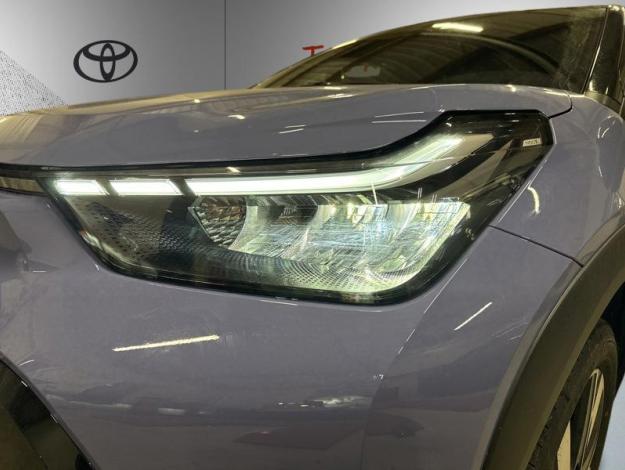 TOYOTA Aygo X Hybride 116h Graphic  AYGO X CROSSOVER 116H GRAPHIC ZENRADA VD MC26