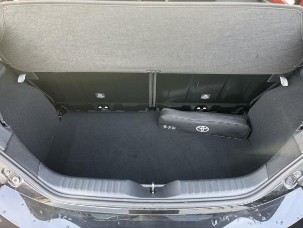 TOYOTA Aygo X Air Design   