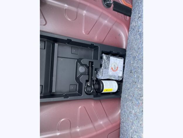 TOYOTA Aygo X Air Design   