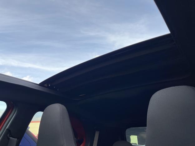 TOYOTA Aygo X Air Design   