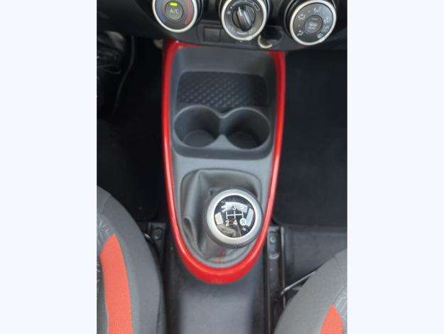 TOYOTA Aygo X Air Design   