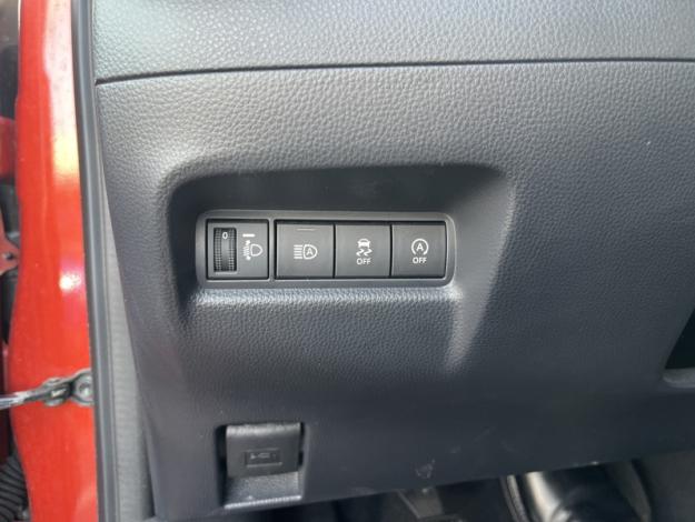 TOYOTA Aygo X Air Design   