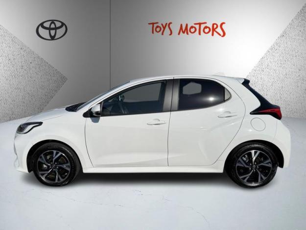 TOYOTA Yaris Hybride 116h Design  YARIS HYBRIDE 116H DESIGN PACK MY25