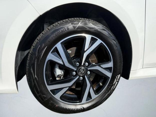 TOYOTA Yaris Hybride 116h Design  YARIS HYBRIDE 116H DESIGN PACK MY25