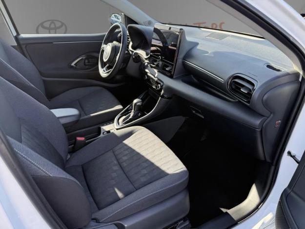 TOYOTA Yaris Hybride 116h Design  YARIS HYBRIDE 116H DESIGN PACK MY25