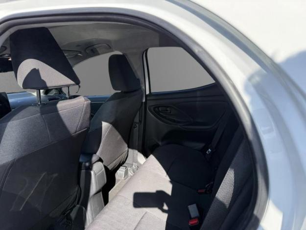 TOYOTA Yaris Hybride 116h Design  YARIS HYBRIDE 116H DESIGN PACK MY25