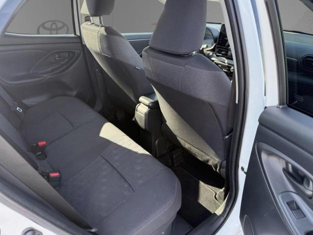 TOYOTA Yaris Hybride 116h Design  YARIS HYBRIDE 116H DESIGN PACK MY25