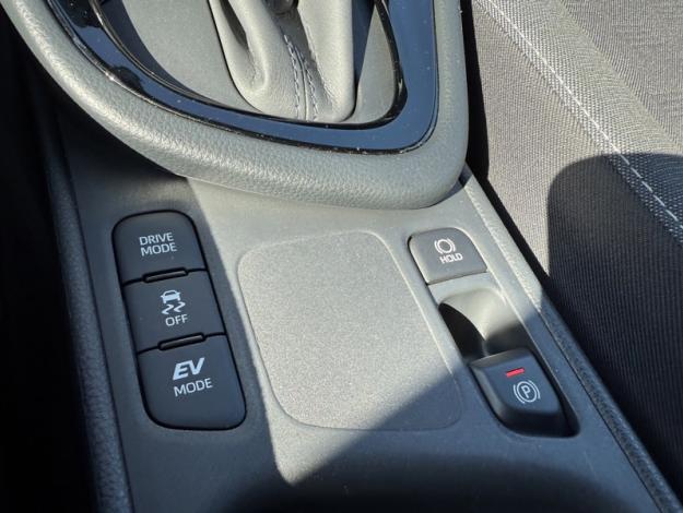 TOYOTA Yaris Hybride 116h Design  YARIS HYBRIDE 116H DESIGN PACK MY25