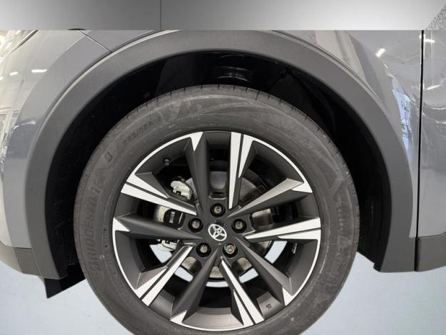 TOYOTA C-HR 1.8 Hybride 140 Graphic  C HR HYBRIDE NG HYBRIDE 140 GRAPHIC MY26