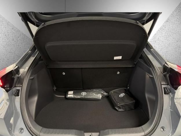 TOYOTA C-HR 1.8 Hybride 140 Graphic  C HR HYBRIDE NG HYBRIDE 140 GRAPHIC MY26