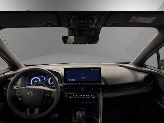 TOYOTA C-HR 1.8 Hybride 140 Graphic  C HR HYBRIDE NG HYBRIDE 140 GRAPHIC MY26