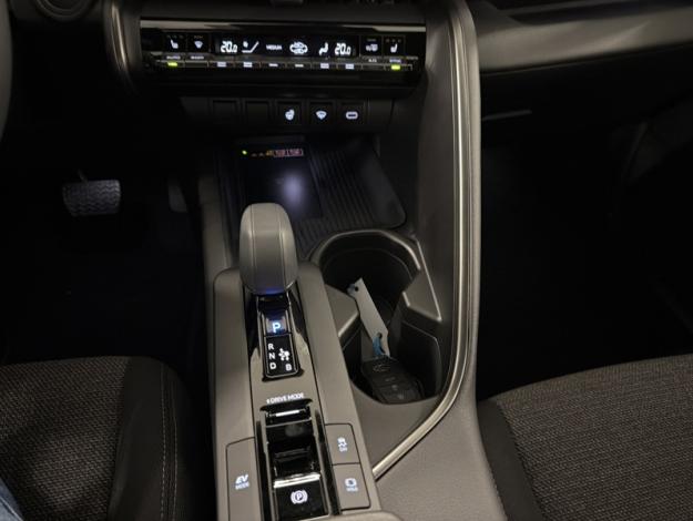 TOYOTA C-HR 1.8 Hybride 140 Graphic  C HR HYBRIDE NG HYBRIDE 140 GRAPHIC MY26