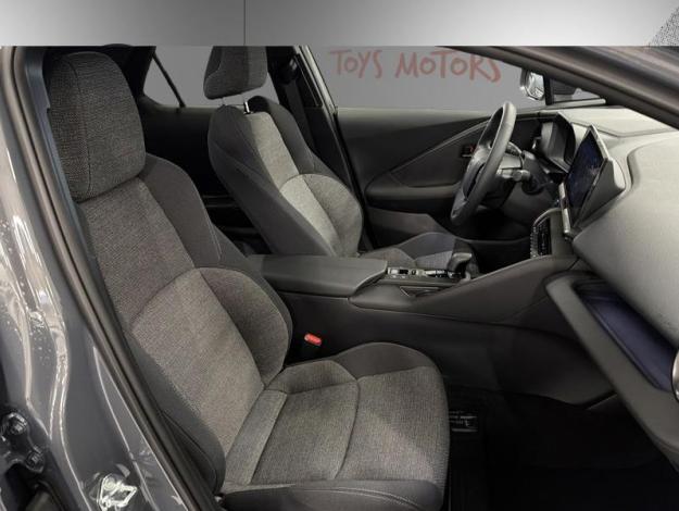 TOYOTA C-HR 1.8 Hybride 140 Graphic  C HR HYBRIDE NG HYBRIDE 140 GRAPHIC MY26