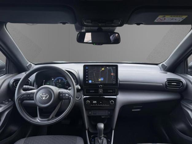 TOYOTA Yaris Cross 1.5 HYBRID 130H DESIGN AUTO  YARIS CROSS 130H 2WD DESIGNPACKCARGO MY25