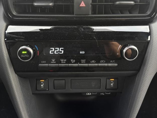 TOYOTA Yaris Cross 1.5 HYBRID 130H DESIGN AUTO  YARIS CROSS 130H 2WD DESIGNPACKCARGO MY25