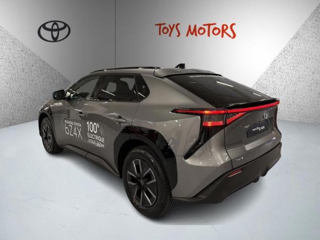 TOYOTA bZ4X bZ4X Grande Autonomie Design  BZ4X BREAK 5P GRANDE AUTONOMIE DESIGN MC25 VD