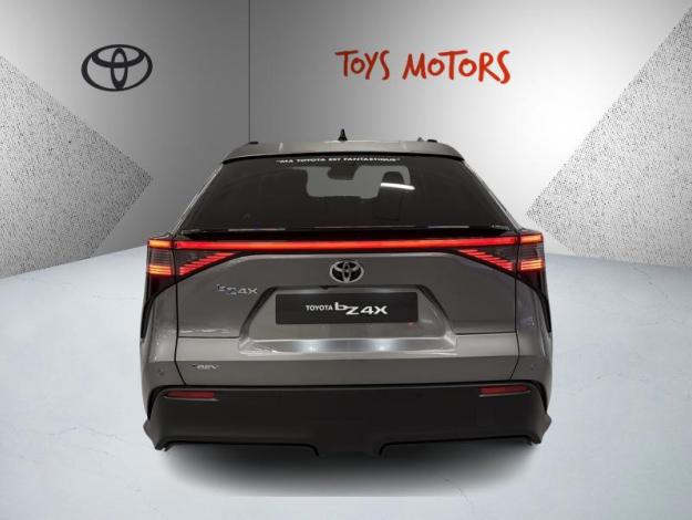 TOYOTA bZ4X bZ4X Grande Autonomie Design  BZ4X BREAK 5P GRANDE AUTONOMIE DESIGN MC25 VD