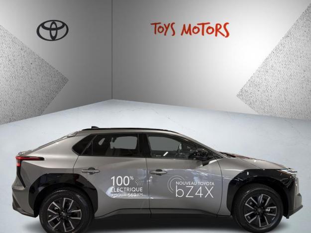 TOYOTA bZ4X bZ4X Grande Autonomie Design  BZ4X BREAK 5P GRANDE AUTONOMIE DESIGN MC25 VD