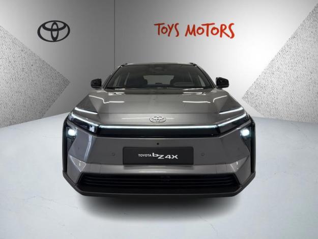 TOYOTA bZ4X bZ4X Grande Autonomie Design  BZ4X BREAK 5P GRANDE AUTONOMIE DESIGN MC25 VD
