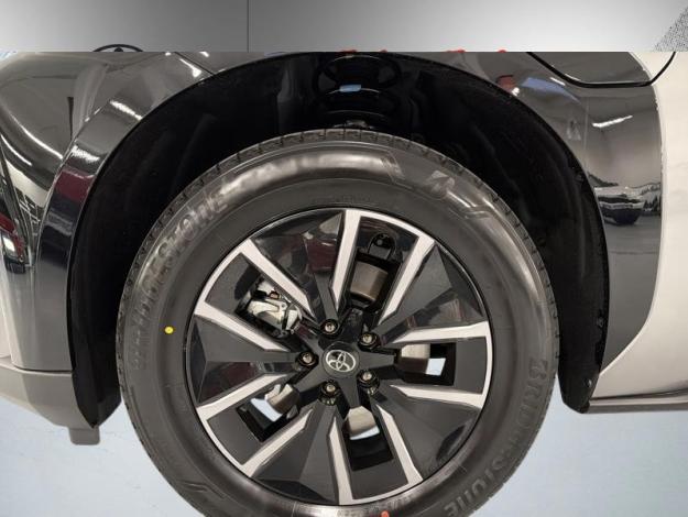 TOYOTA bZ4X bZ4X Grande Autonomie Design  BZ4X BREAK 5P GRANDE AUTONOMIE DESIGN MC25 VD