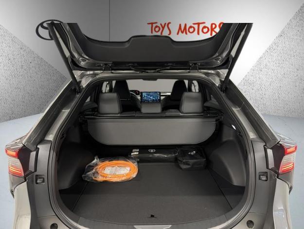 TOYOTA bZ4X bZ4X Grande Autonomie Design  BZ4X BREAK 5P GRANDE AUTONOMIE DESIGN MC25 VD