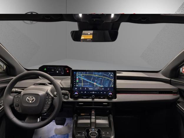 TOYOTA bZ4X bZ4X Grande Autonomie Design  BZ4X BREAK 5P GRANDE AUTONOMIE DESIGN MC25 VD