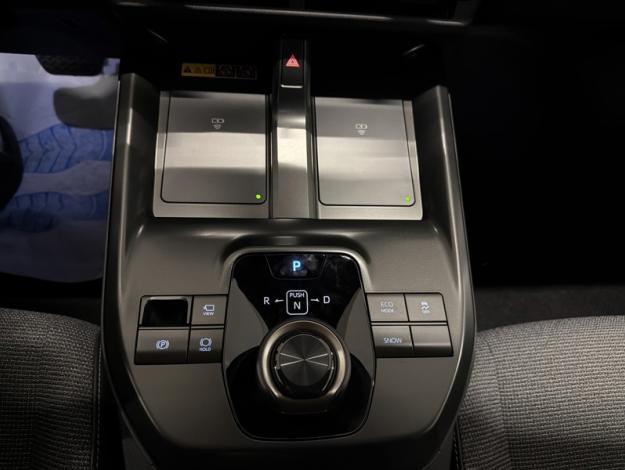 TOYOTA bZ4X bZ4X Grande Autonomie Design  BZ4X BREAK 5P GRANDE AUTONOMIE DESIGN MC25 VD