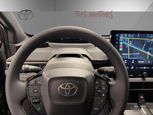 TOYOTA bZ4X bZ4X Grande Autonomie Design  BZ4X BREAK 5P GRANDE AUTONOMIE DESIGN MC25 VD