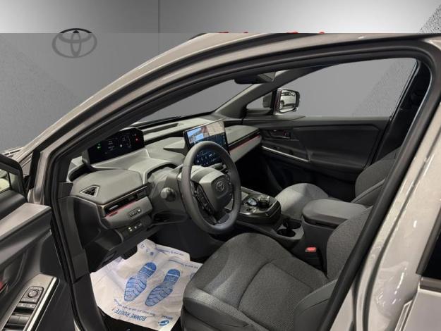 TOYOTA bZ4X bZ4X Grande Autonomie Design  BZ4X BREAK 5P GRANDE AUTONOMIE DESIGN MC25 VD