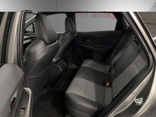 TOYOTA bZ4X bZ4X Grande Autonomie Design  BZ4X BREAK 5P GRANDE AUTONOMIE DESIGN MC25 VD