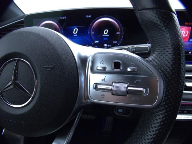 MERCEDES-BENZ GLE Coupé GLE 350 de 4MATIC AMG Line Coupé  