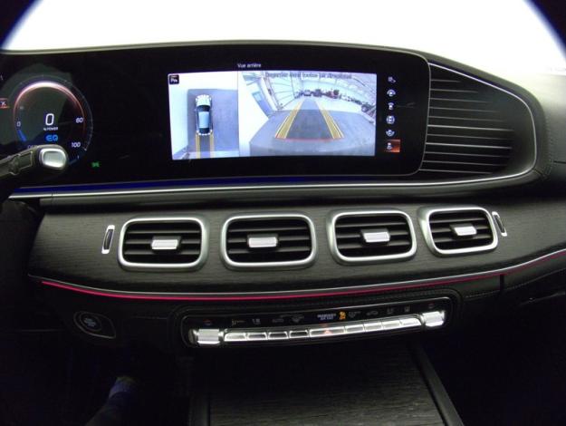 MERCEDES-BENZ GLE Coupé GLE 350 de 4MATIC AMG Line Coupé  