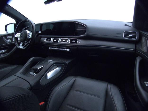 MERCEDES-BENZ GLE Coupé GLE 350 de 4MATIC AMG Line Coupé  