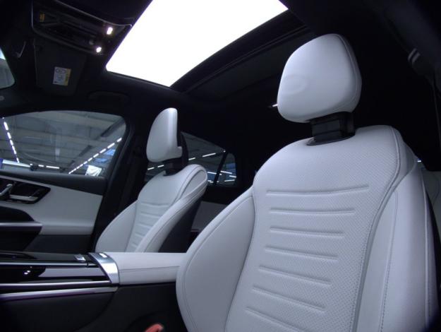 MERCEDES-BENZ GLC Coupé GLC 300 e Hybrid EQ 4MATIC Coupé AMG Line  