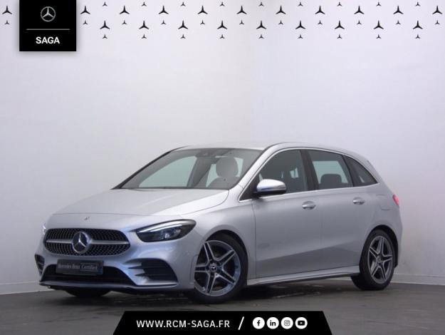 MERCEDES-BENZ Classe B 180 AMG Line Edition  