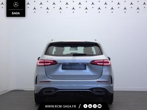 MERCEDES-BENZ Classe B 180 AMG Line Edition  