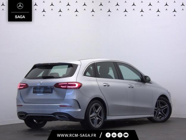 MERCEDES-BENZ Classe B 180 AMG Line Edition  