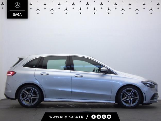 MERCEDES-BENZ Classe B 180 AMG Line Edition  