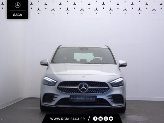 MERCEDES-BENZ Classe B 180 AMG Line Edition  
