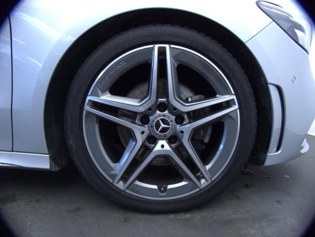 MERCEDES-BENZ Classe B 180 AMG Line Edition  