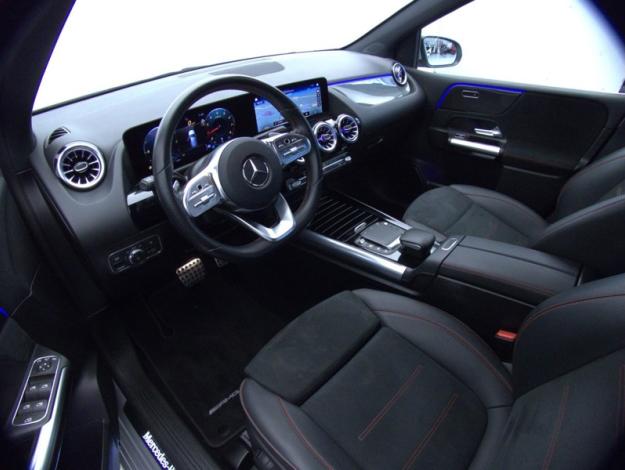 MERCEDES-BENZ Classe B 180 AMG Line Edition  